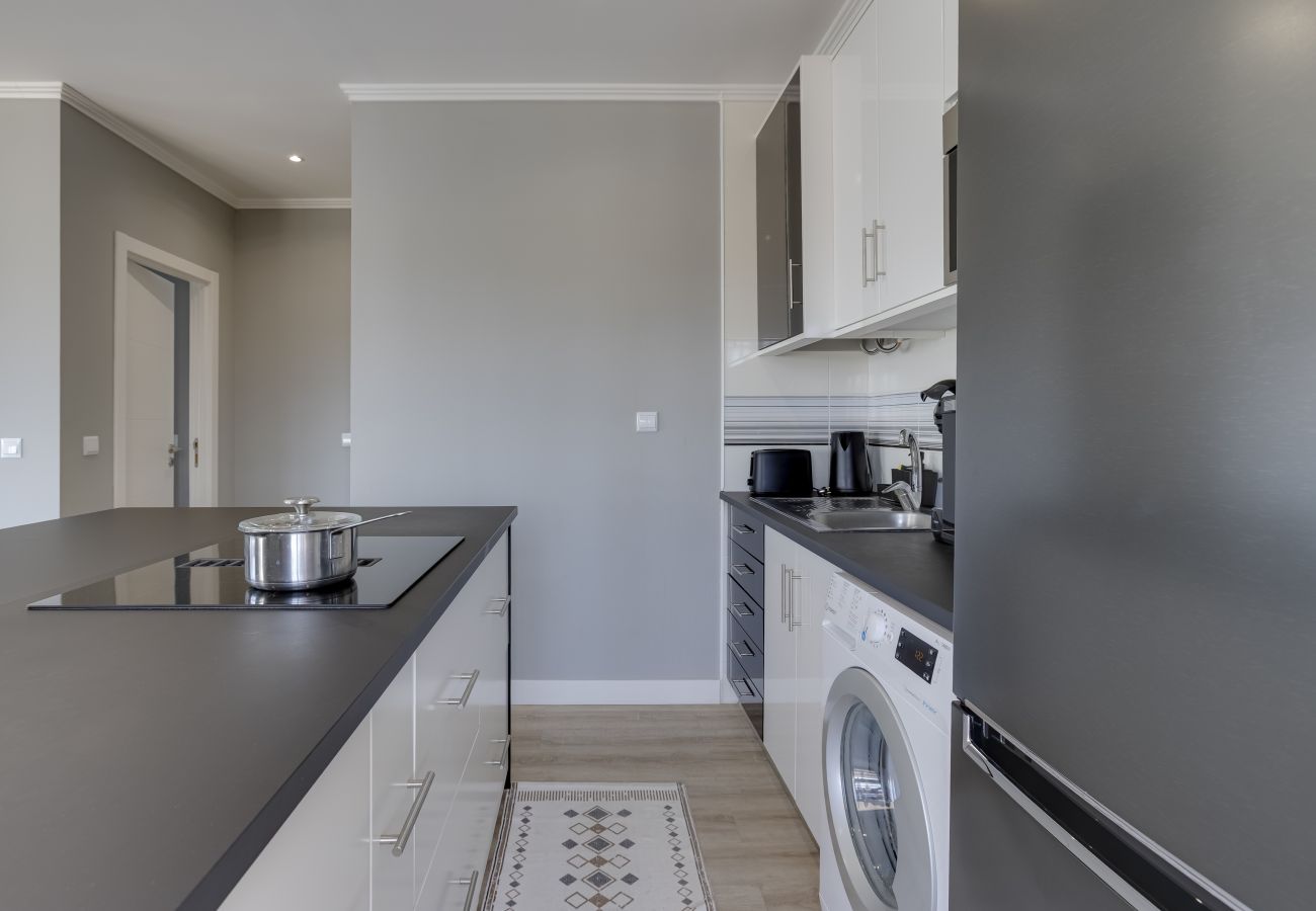 Apartment in Portimão - Studio 17