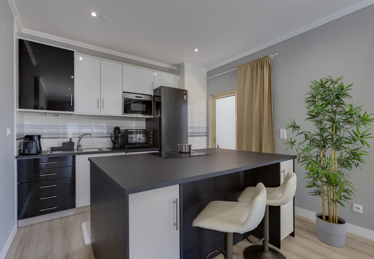 Apartment in Portimão - Studio 17