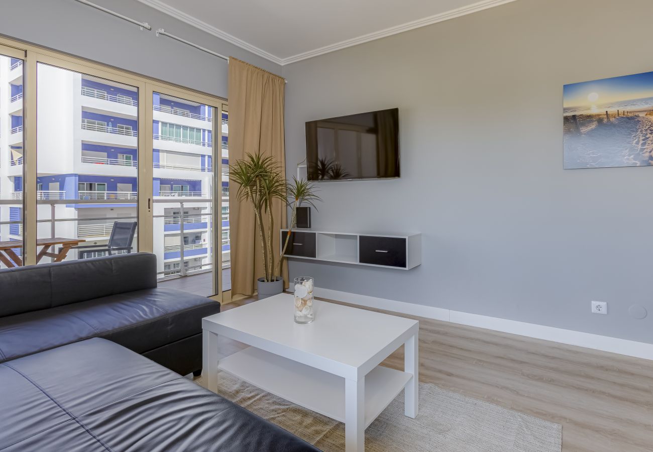 Apartment in Portimão - Studio 17