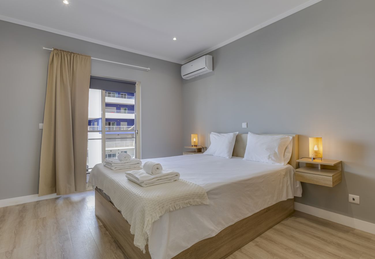 Apartment in Portimão - Studio 17