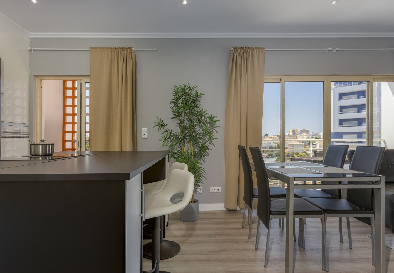 Apartment in Portimão - Studio 17