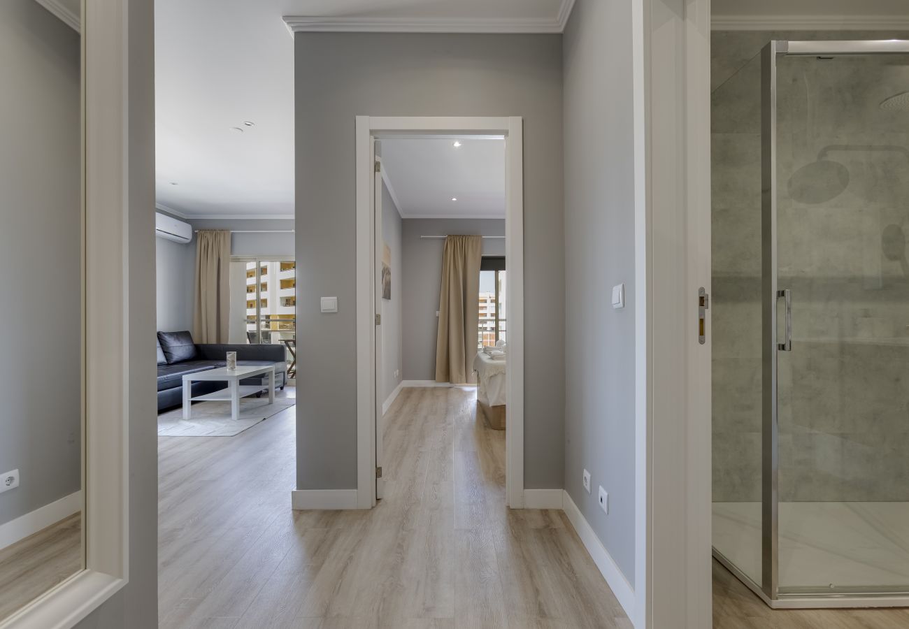 Apartment in Portimão - Studio 17