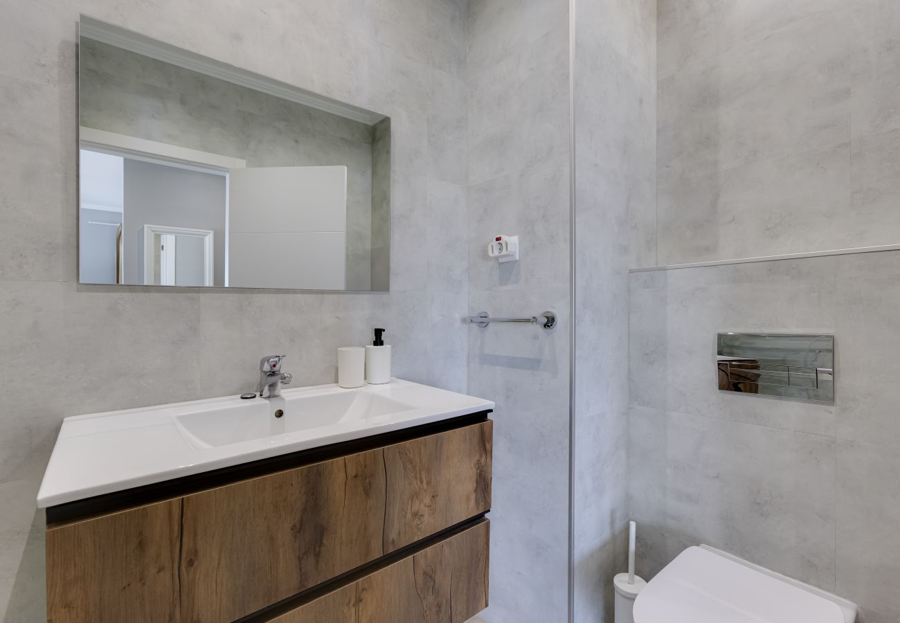 Apartment in Portimão - Studio 17