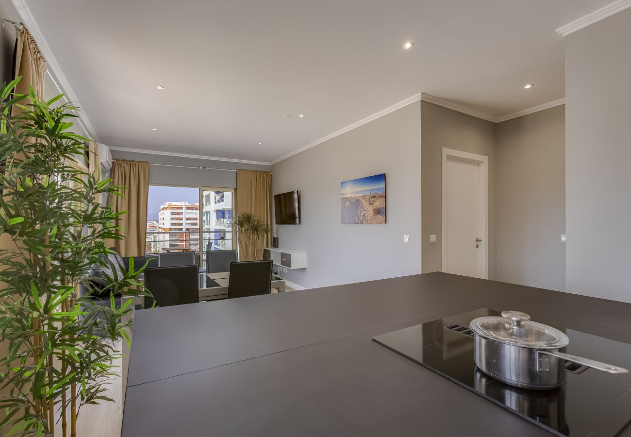 Apartment in Portimão - Studio 17