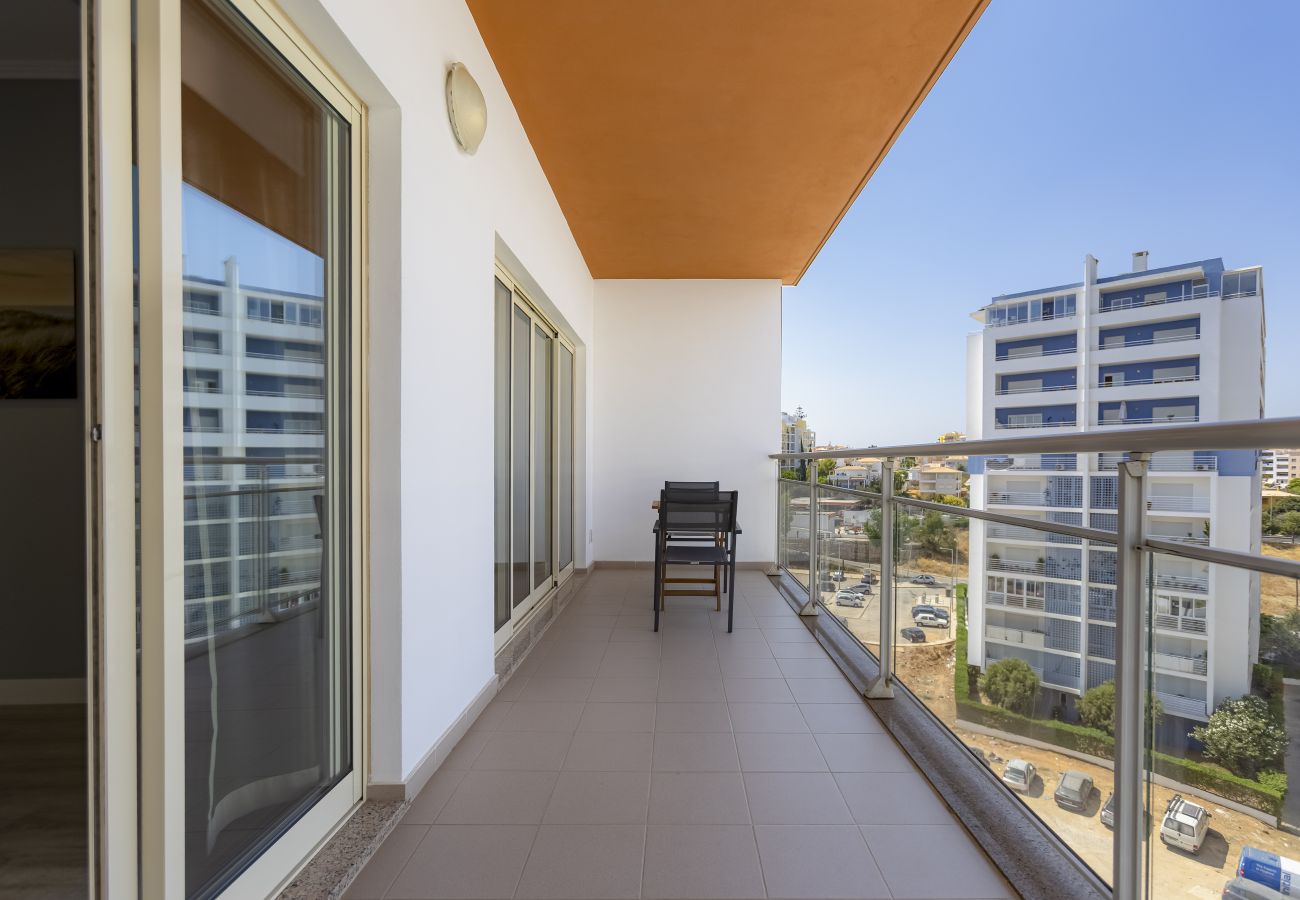 Apartment in Portimão - Studio 17