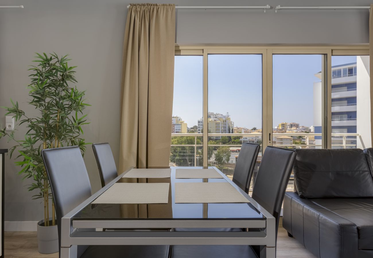 Apartment in Portimão - Studio 17