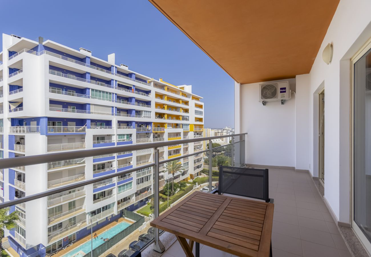 Apartment in Portimão - Studio 17