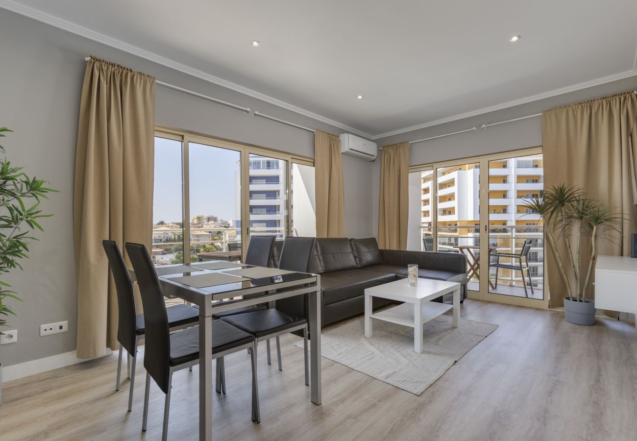 Apartment in Portimão - Studio 17