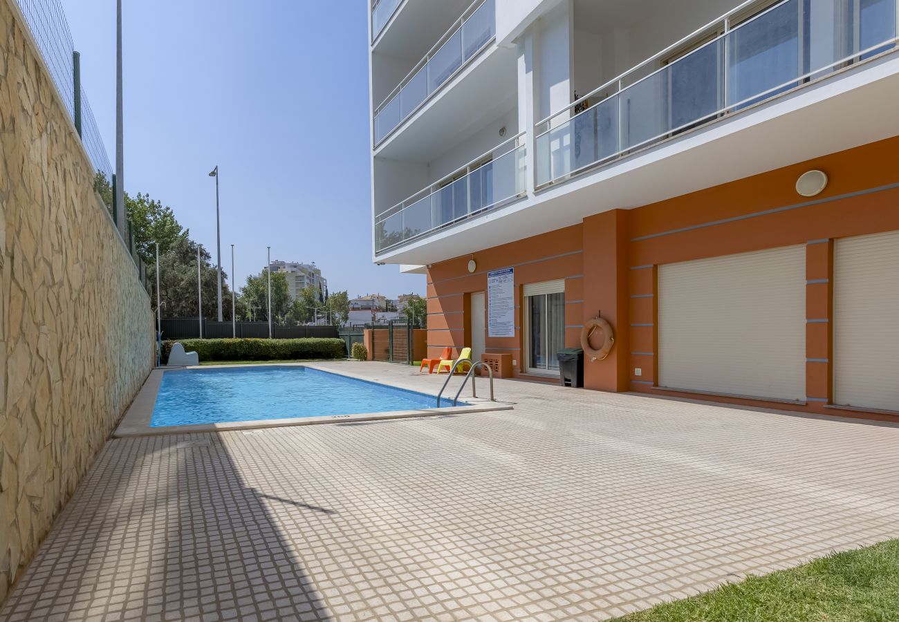 Apartment in Portimão - Studio 17