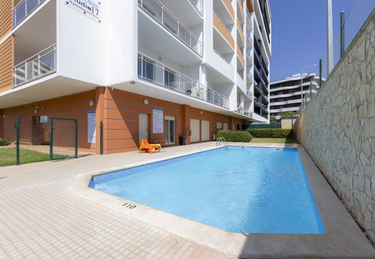Apartment in Portimão - Studio 17