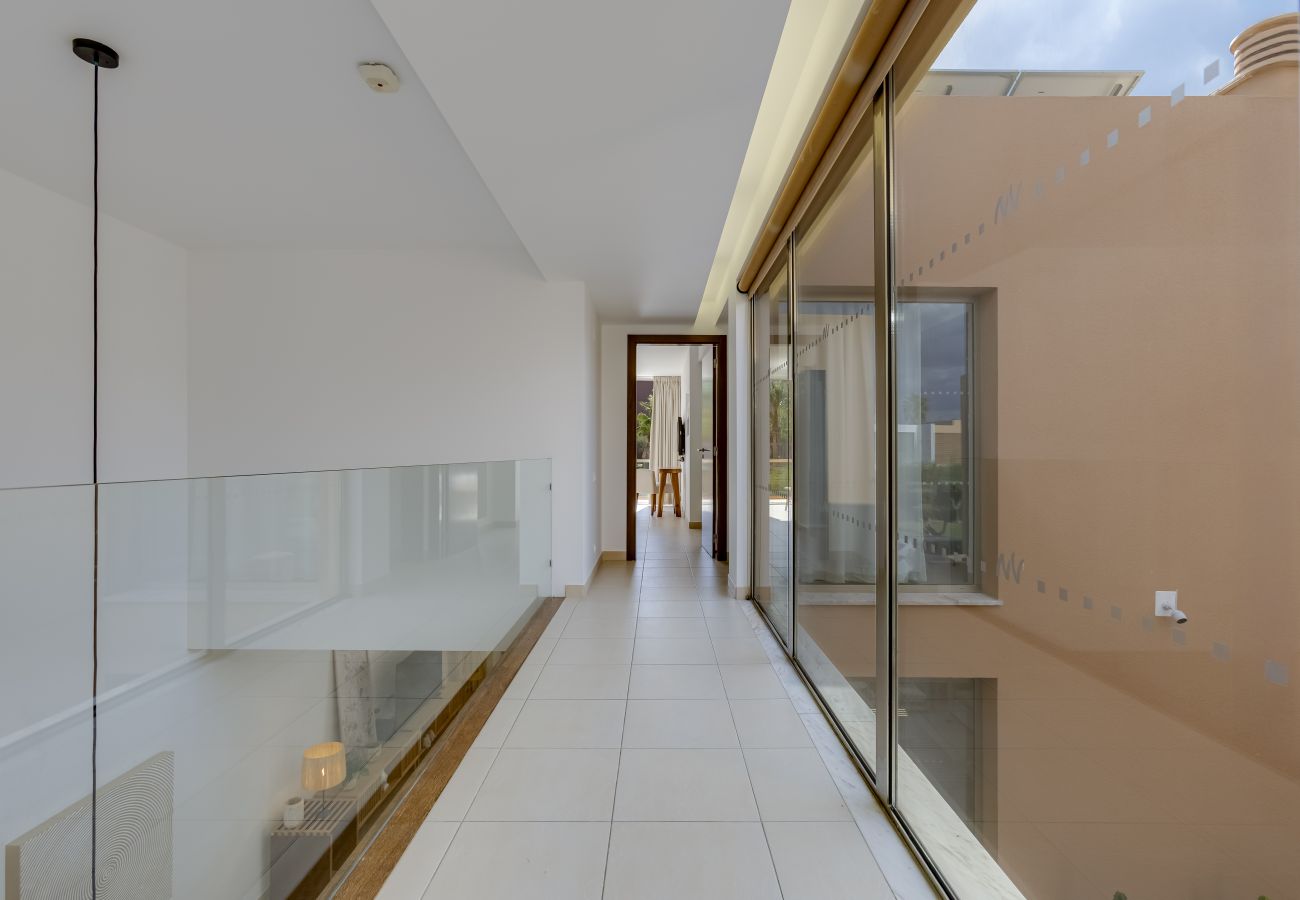 Villa in Albufeira - Salgados Beach Villa