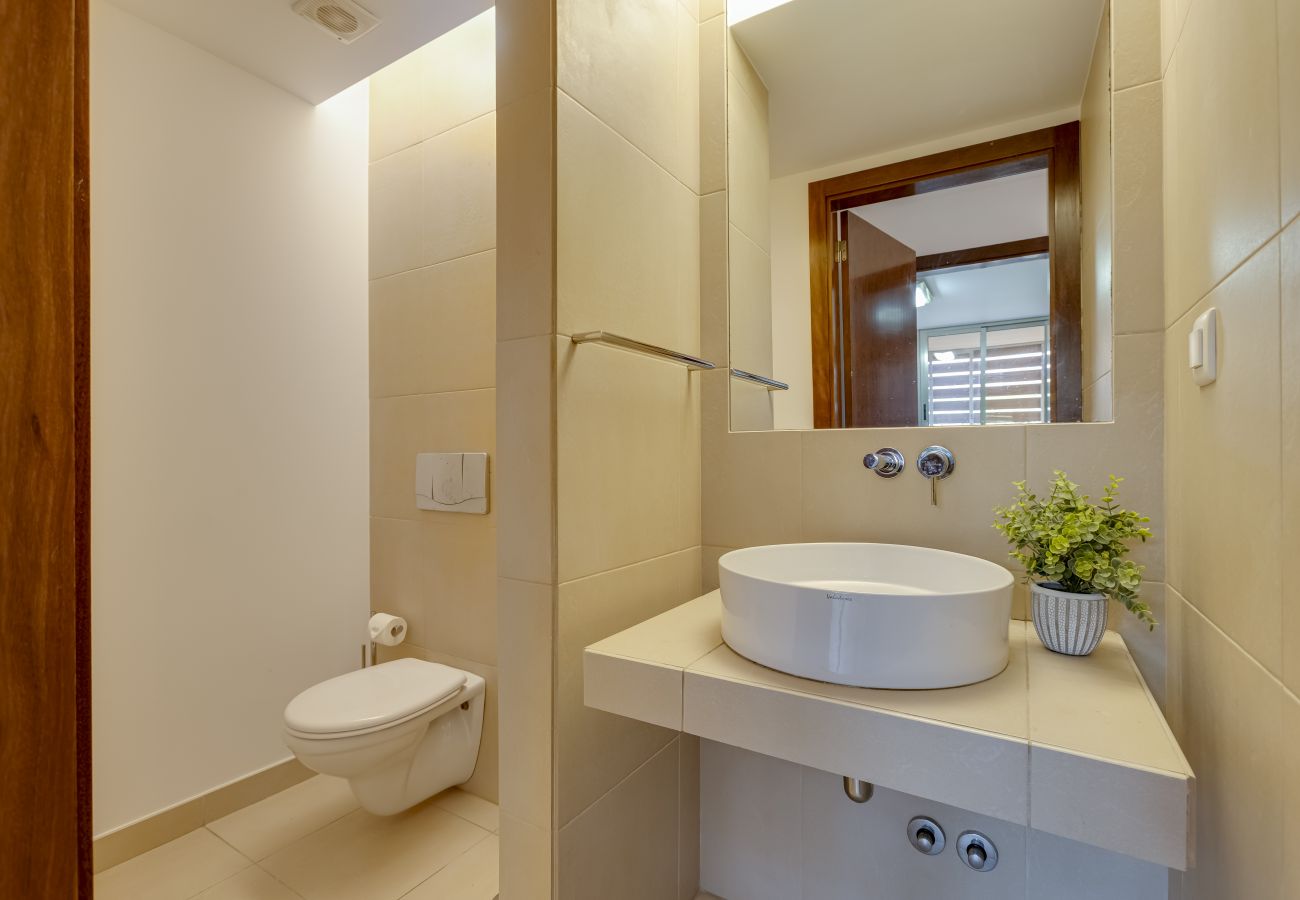 Villa in Albufeira - Salgados Beach Villa