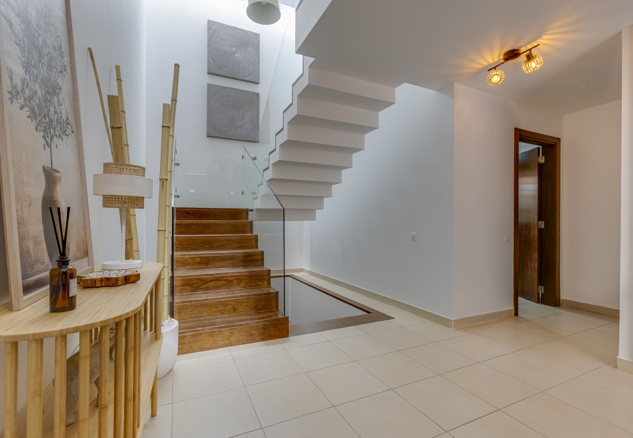 Villa in Albufeira - Salgados Beach Villa