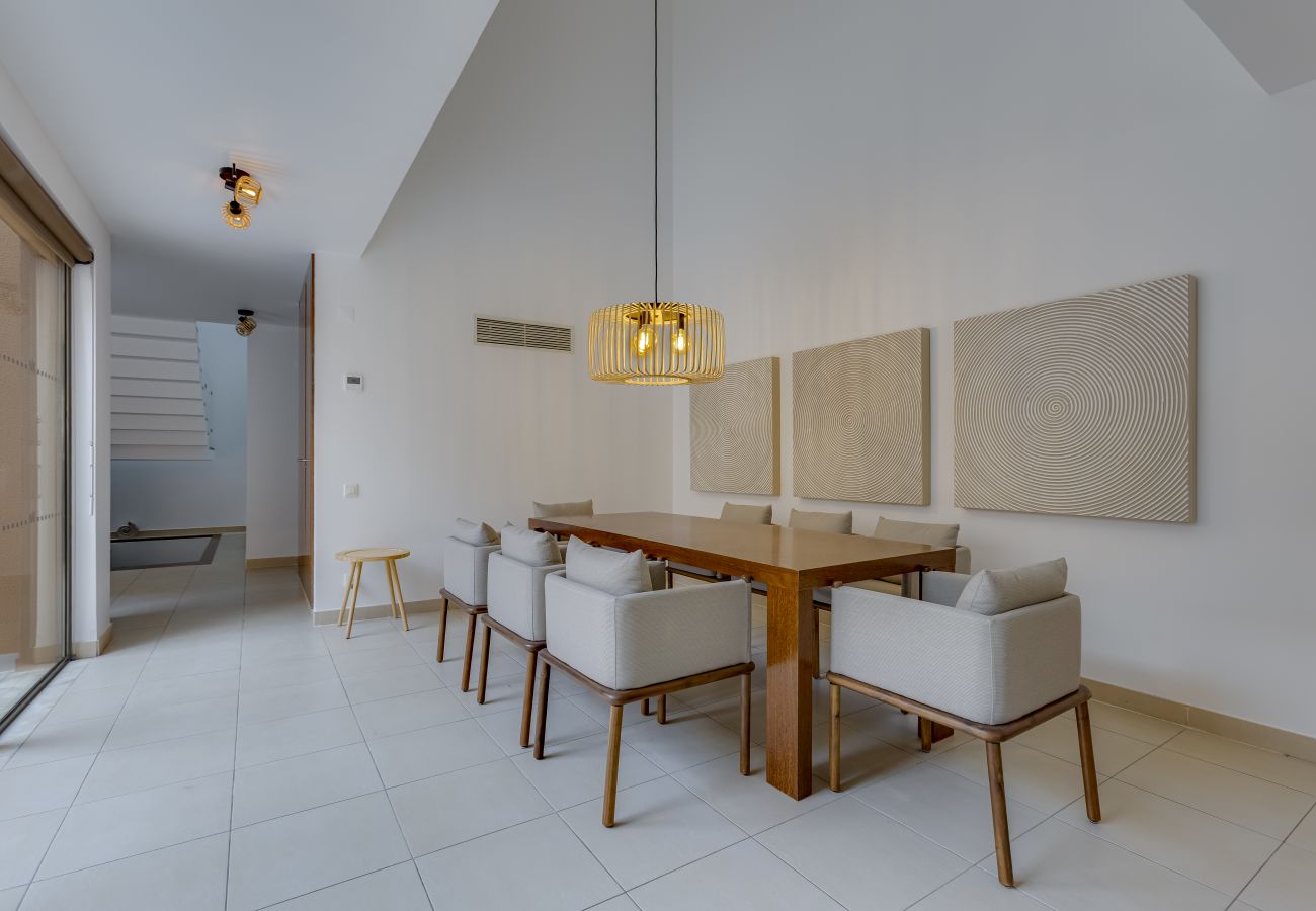 Villa in Albufeira - Salgados Beach Villa