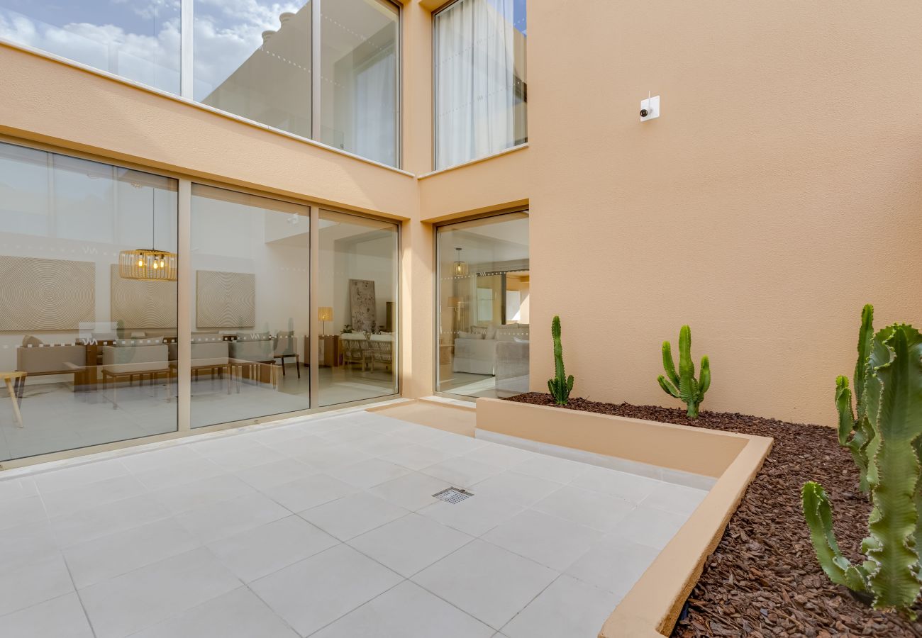 Villa in Albufeira - Salgados Beach Villa