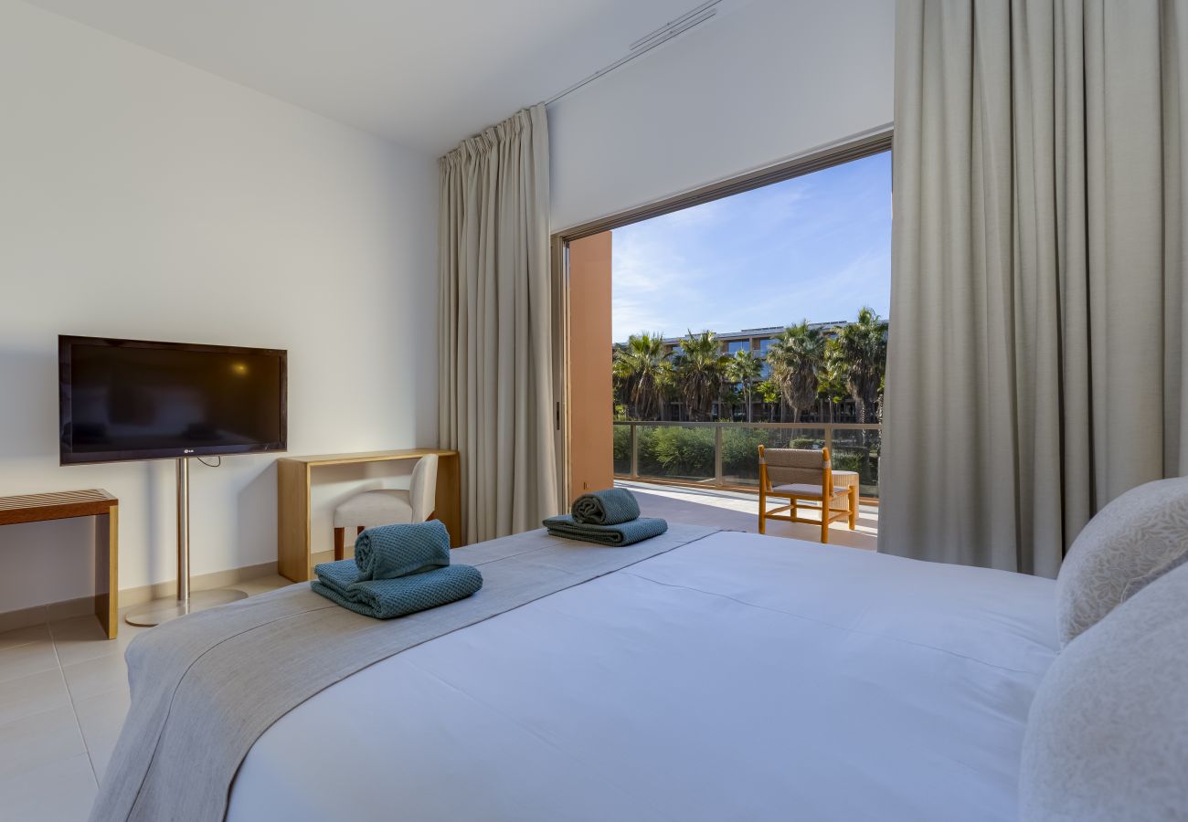 Villa in Albufeira - Salgados Beach Villa
