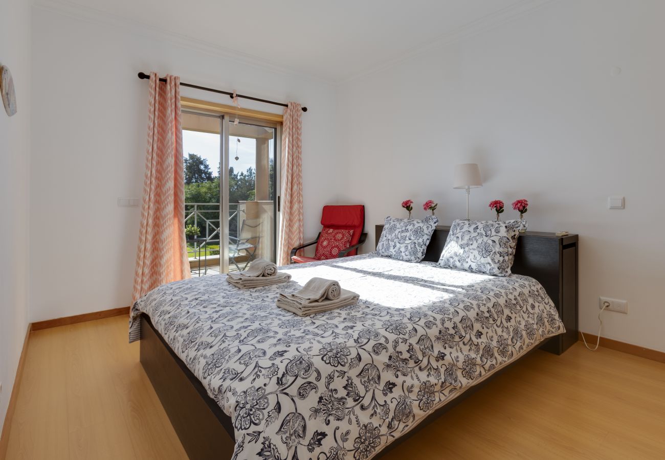 Terraced House in Albufeira - Balaia Residence