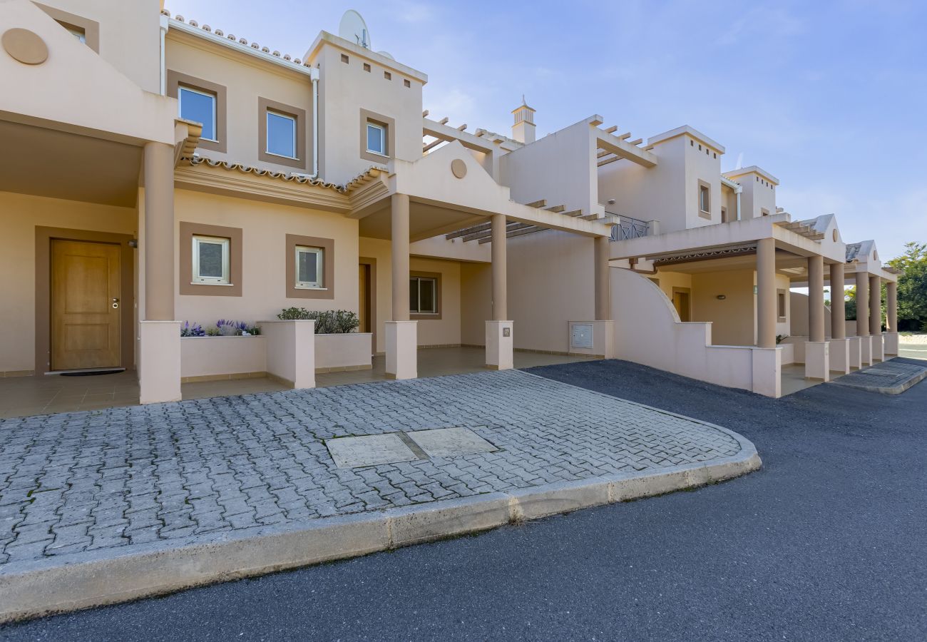 Terraced House in Albufeira - Balaia Residence