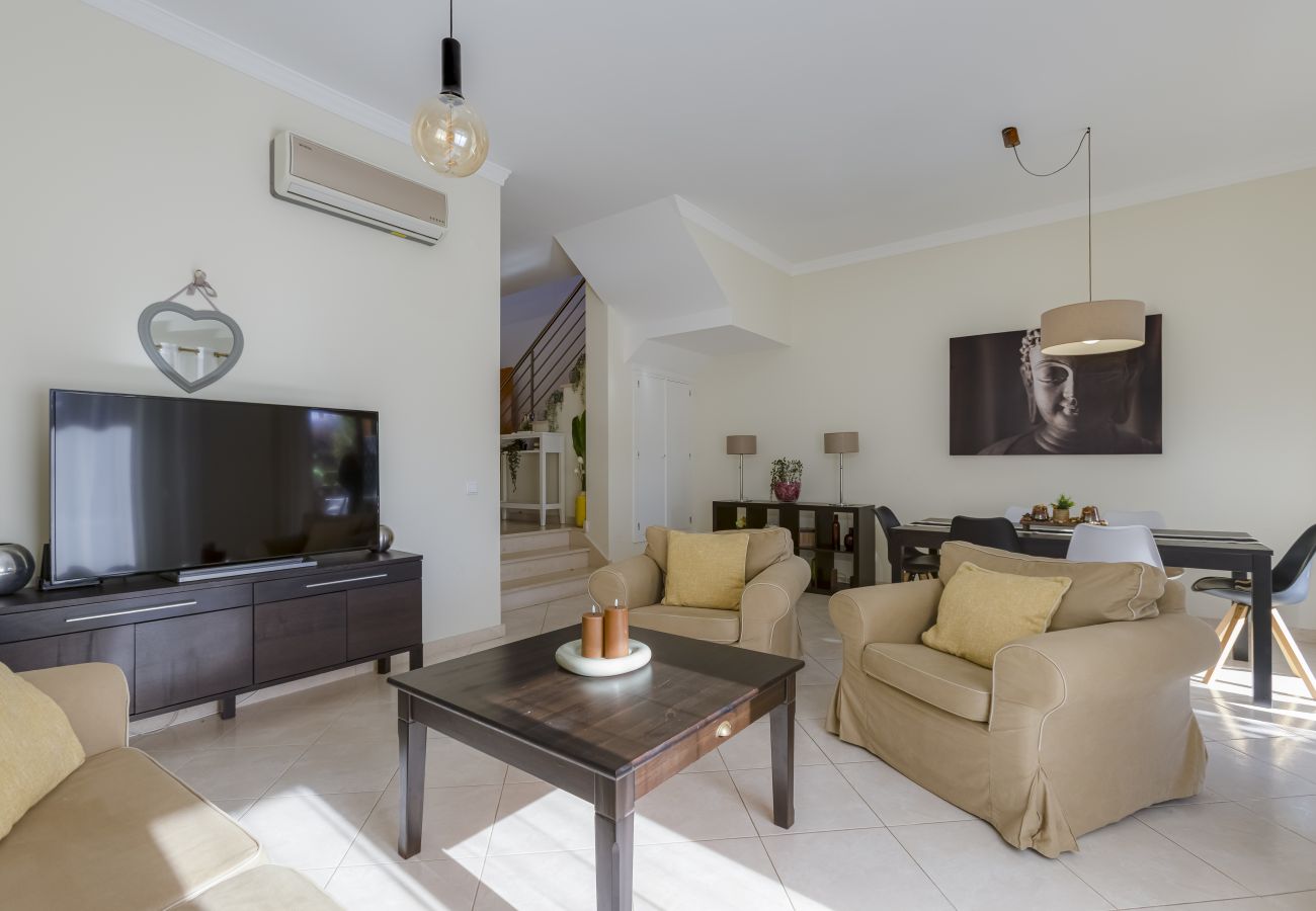 Terraced House in Albufeira - Balaia Residence