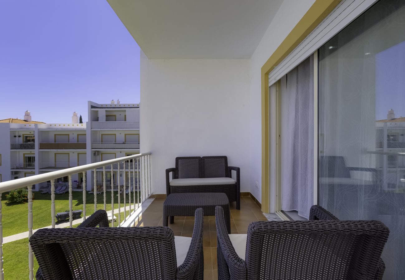 Apartment in Albufeira - Corcovada Sunset