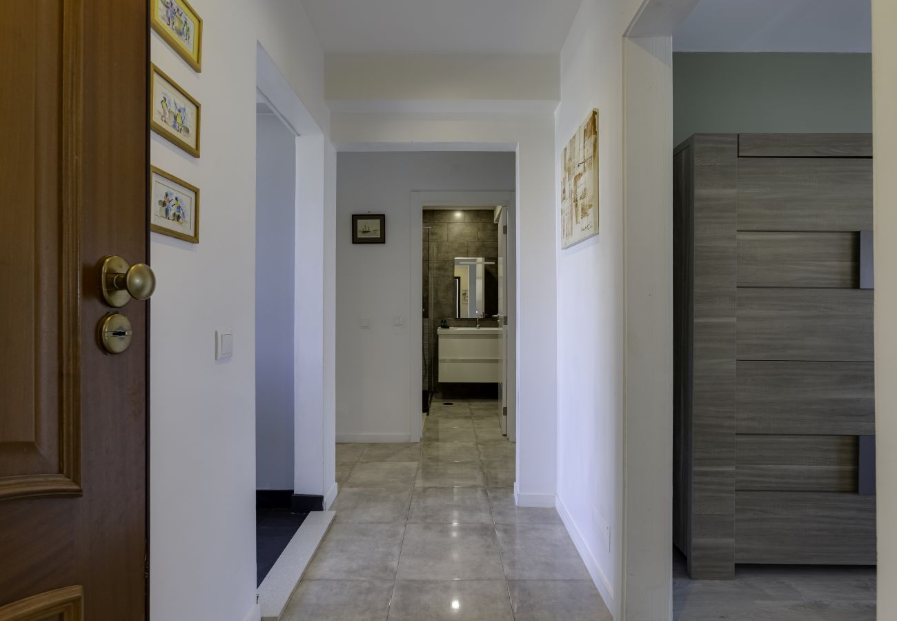 Apartment in Albufeira - Corcovada Sunset