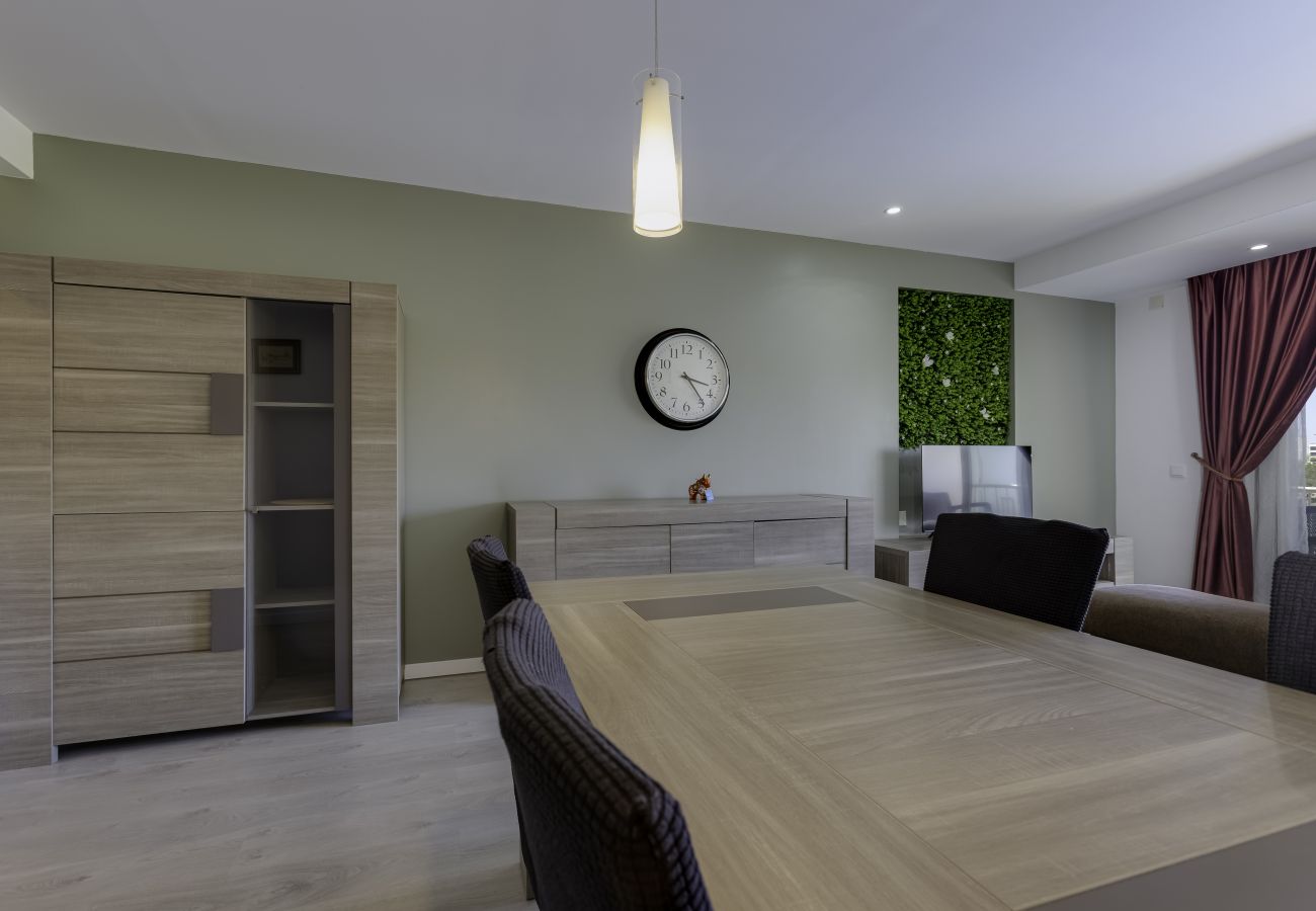 Apartment in Albufeira - Corcovada Sunset