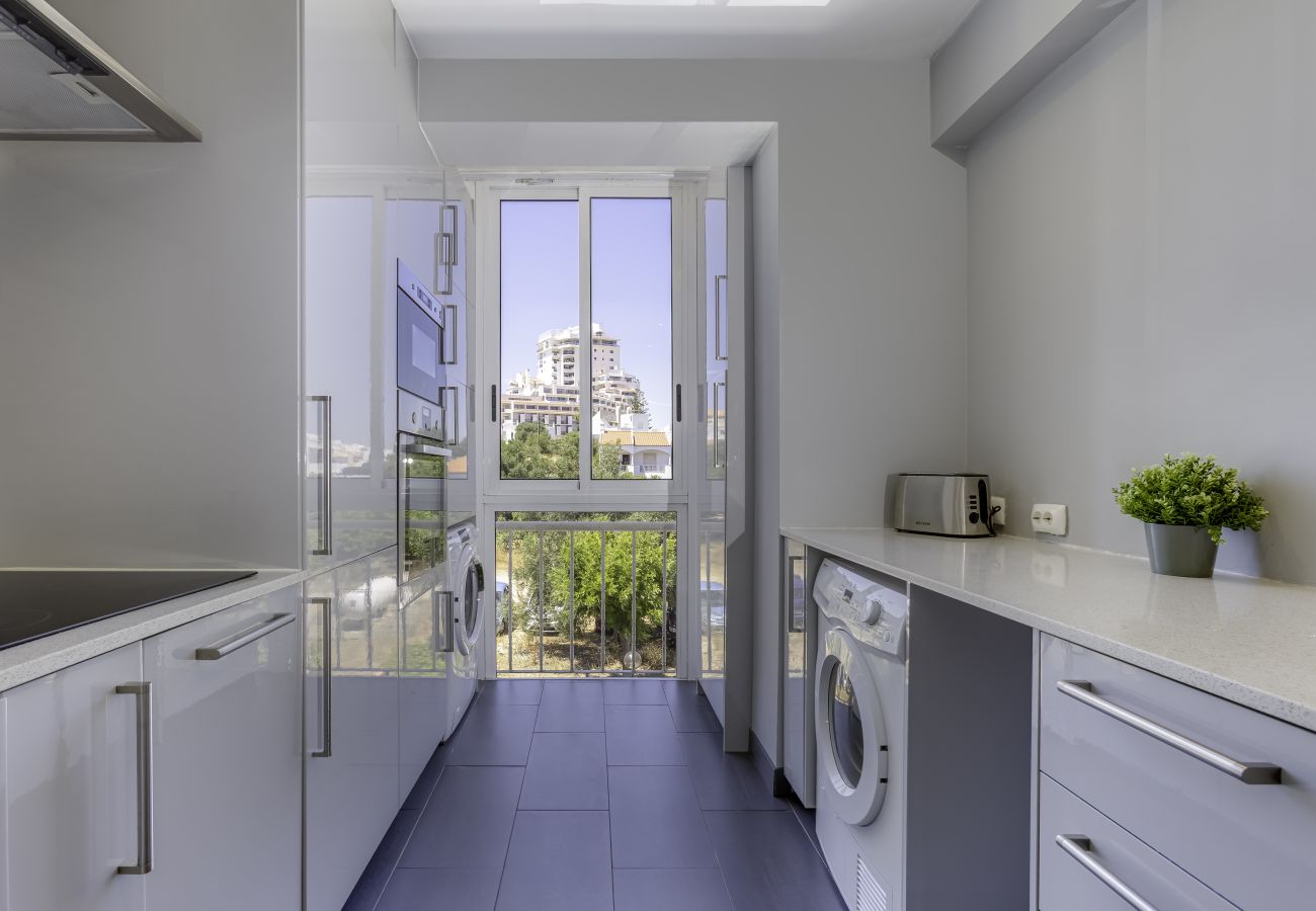 Apartment in Albufeira - Corcovada Sunset