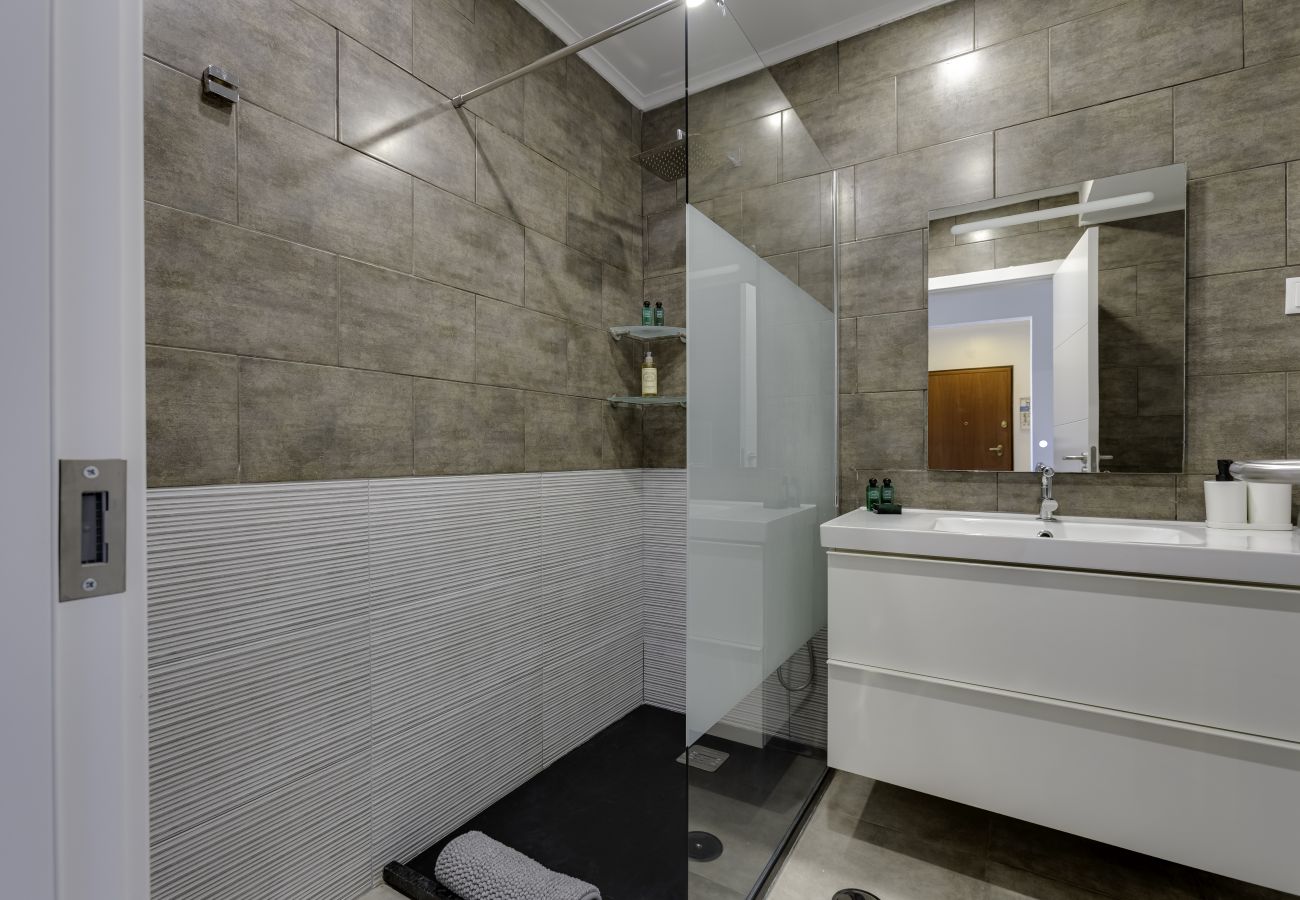 Apartment in Albufeira - Corcovada Sunset