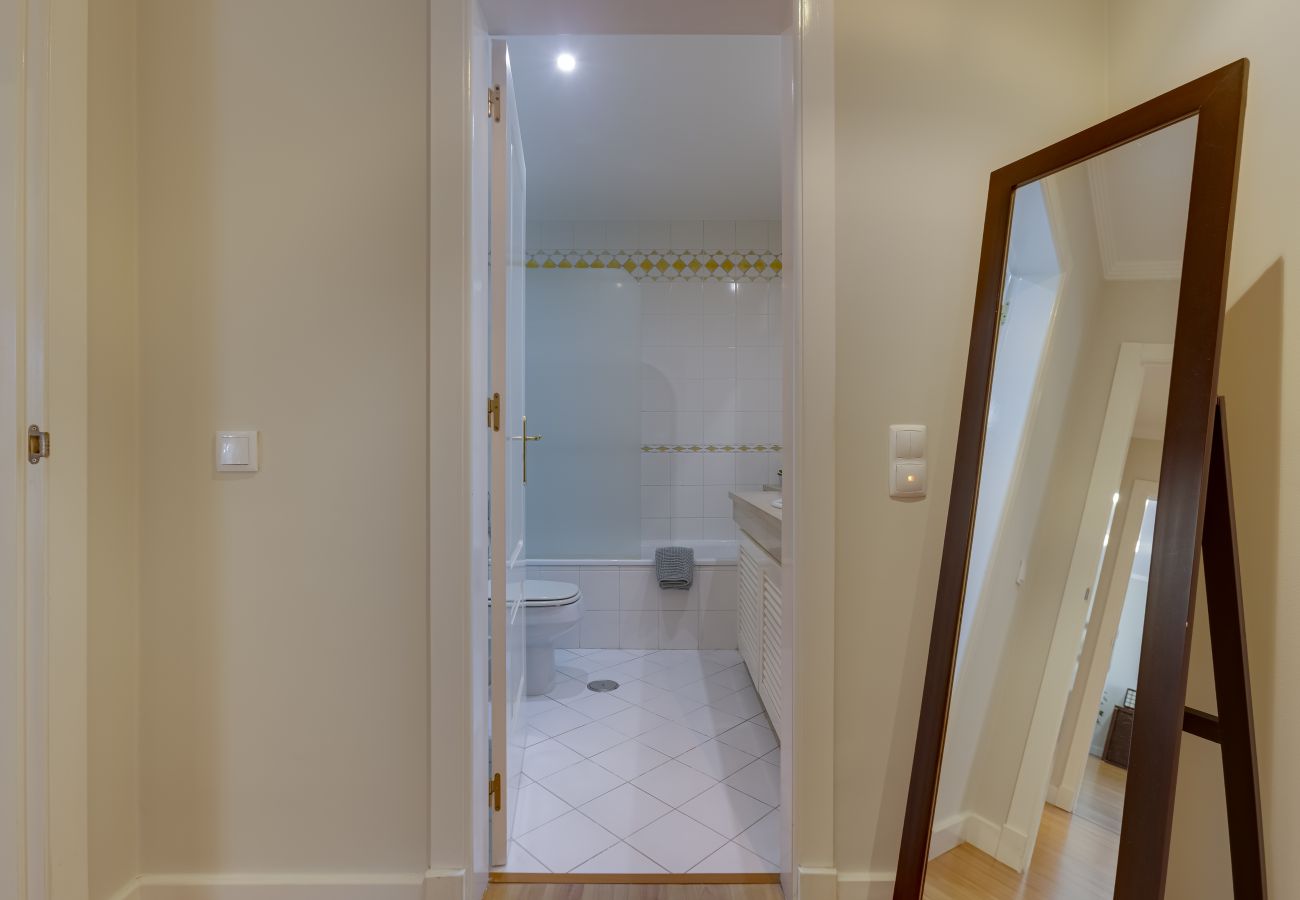 Apartment in Albufeira - Jazz & Silvia