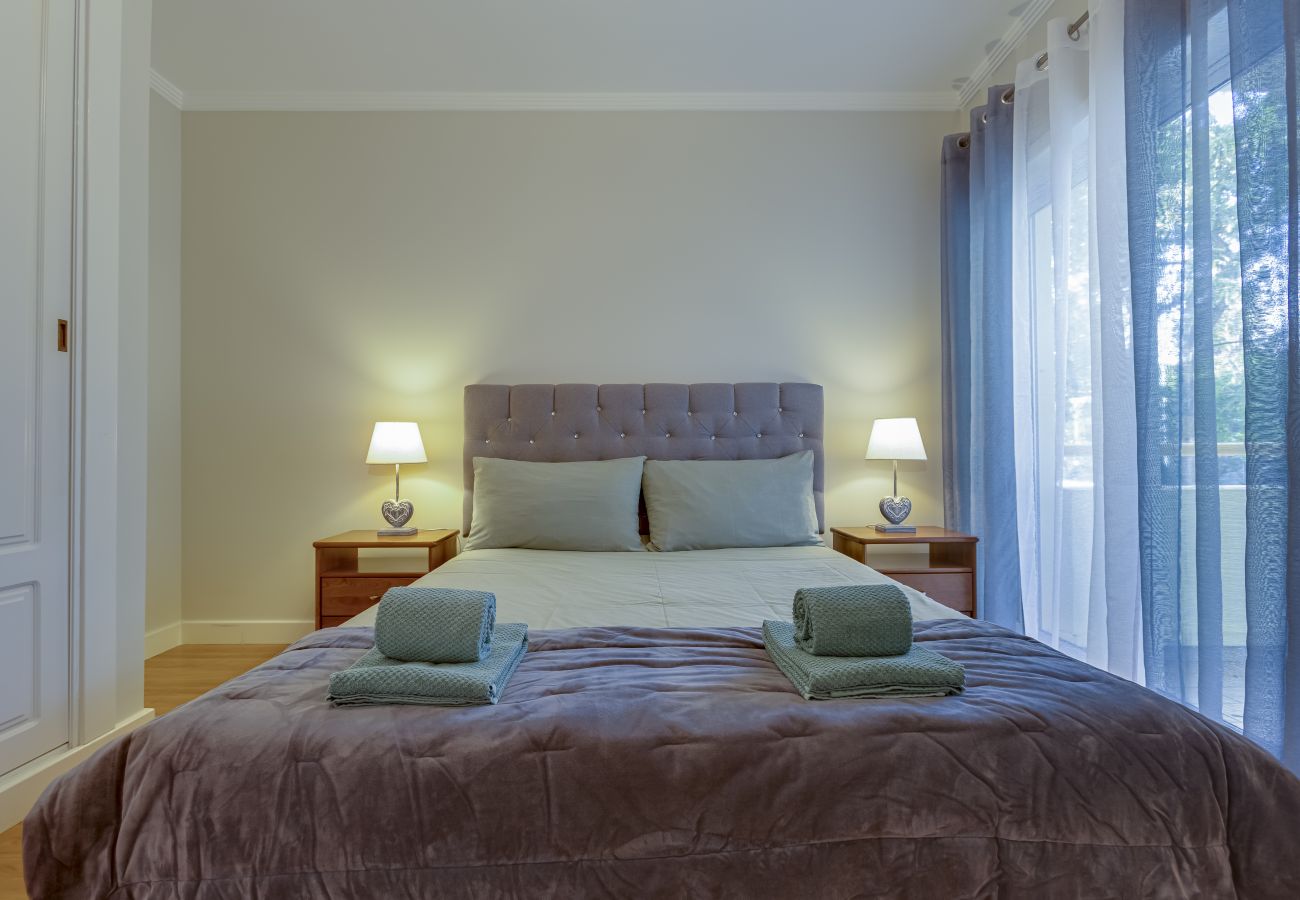 Apartment in Albufeira - Jazz & Silvia