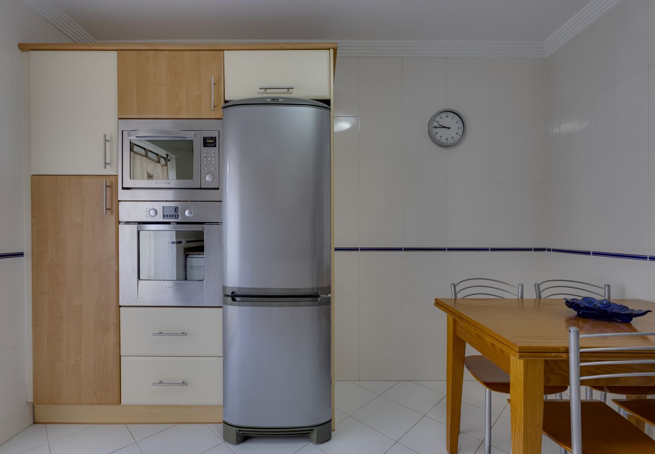 Apartment in Albufeira - Jazz & Silvia