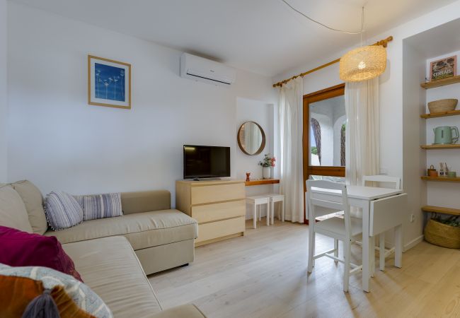 Apartment in Albufeira - Açoteias Beach Studio