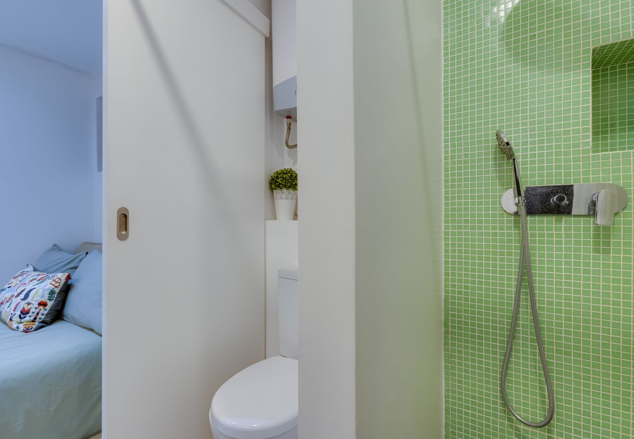 Studio in Albufeira - Açoteias Beach Studio