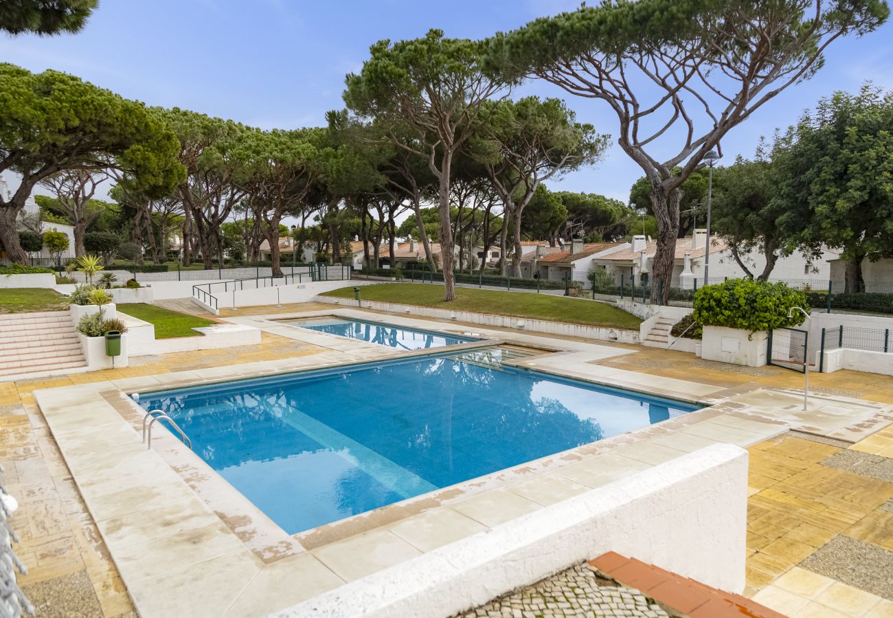 Studio in Albufeira - Açoteias Beach Studio