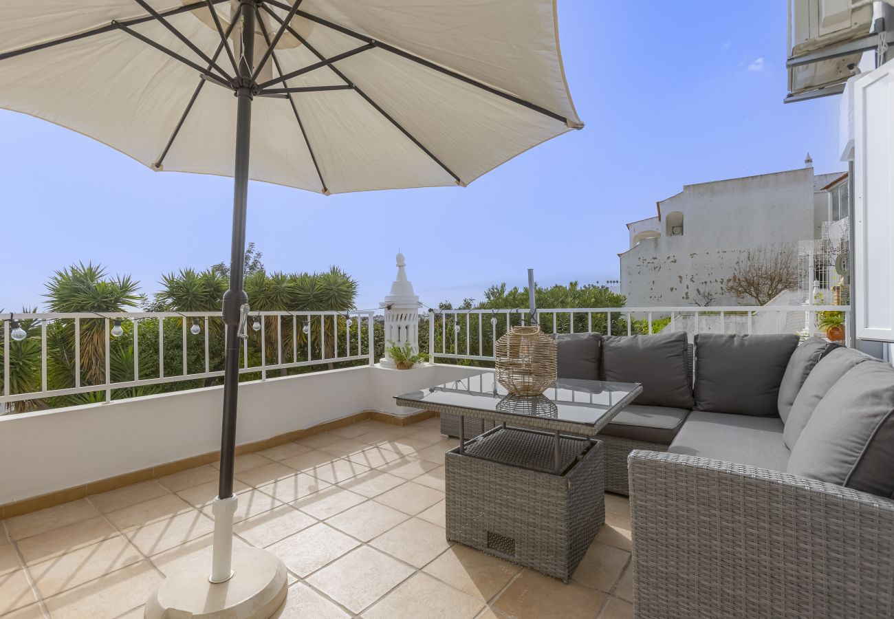 Apartment in Albufeira - Blue Horizon Albufeira