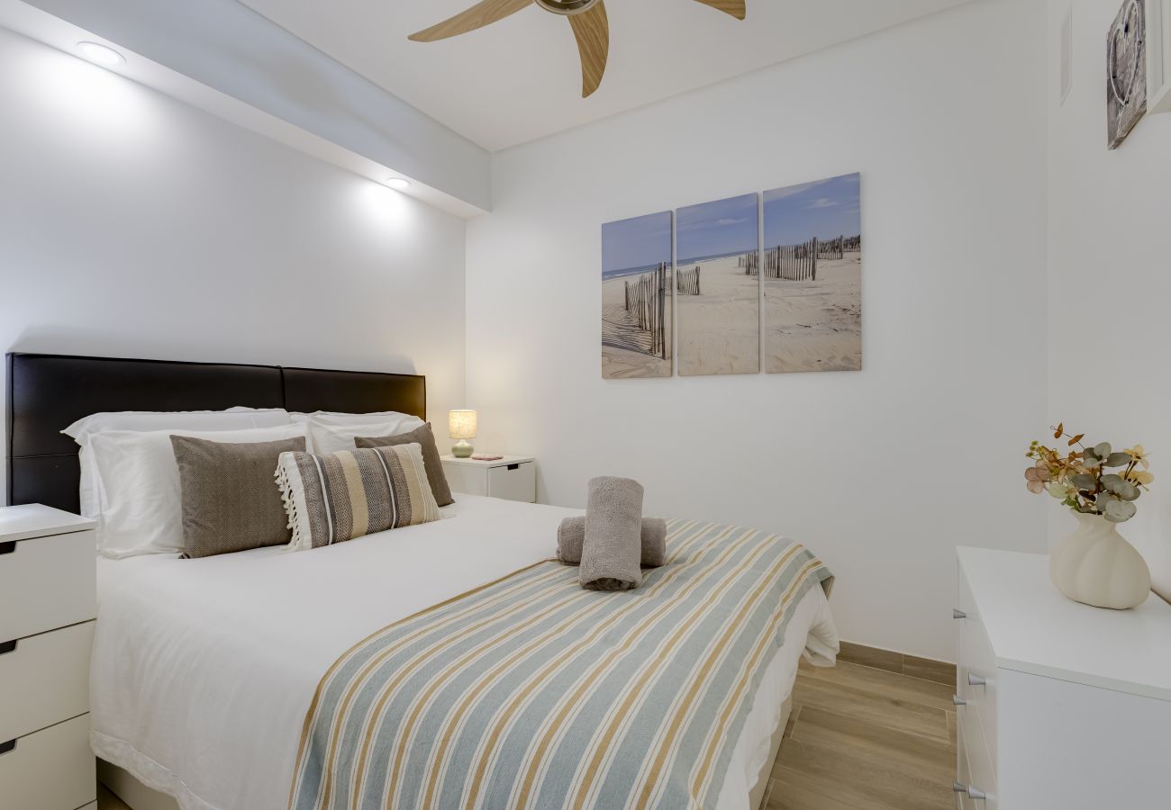Apartment in Albufeira - Blue Horizon Albufeira