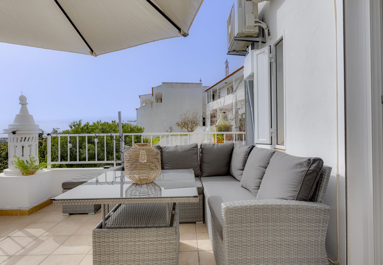 Apartment in Albufeira - Blue Horizon Albufeira