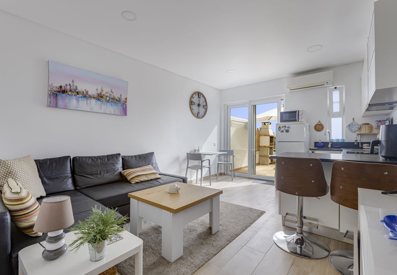 Apartment in Albufeira - Blue Horizon Albufeira