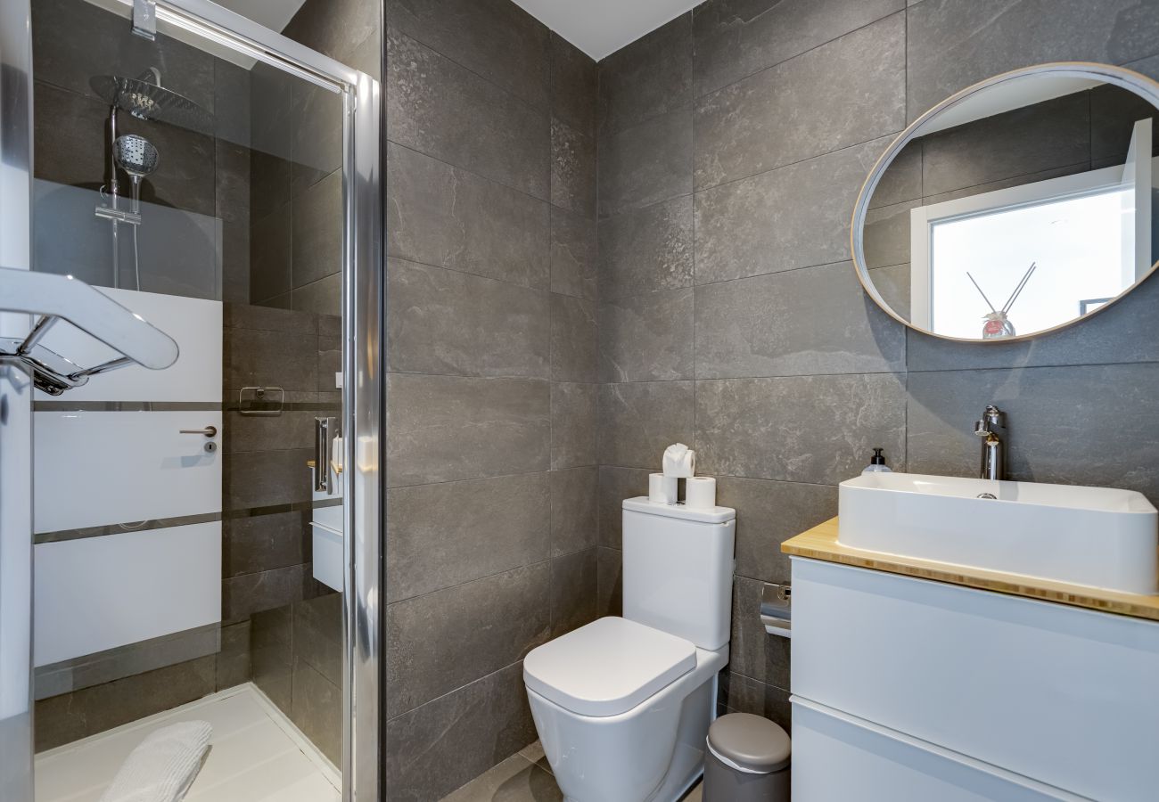 Apartment in Benagil - Benagil Haven 1
