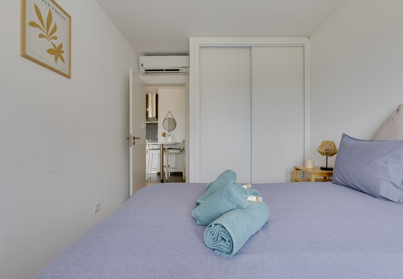 Apartment in Benagil - Benagil Haven 1