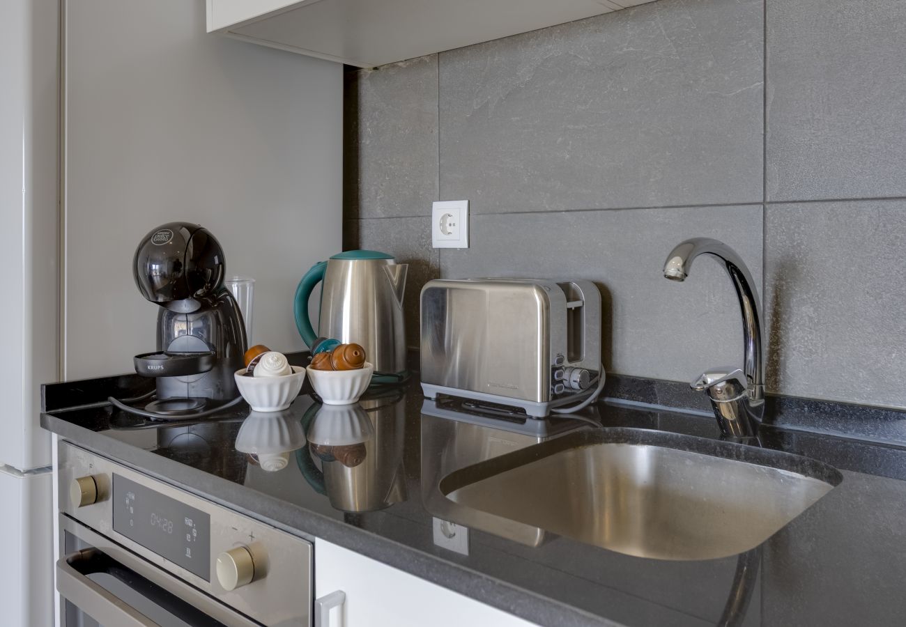 Apartment in Benagil - Benagil Haven 1