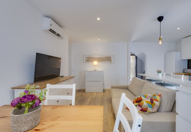 Apartment in Benagil - Benagil Haven 2