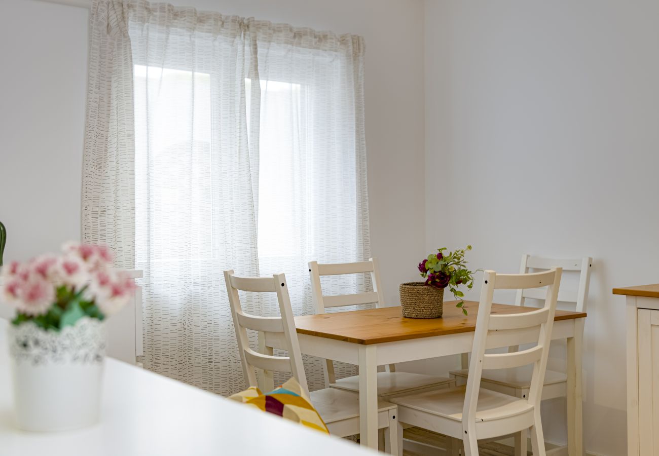 Apartment in Benagil - Benagil Haven 2