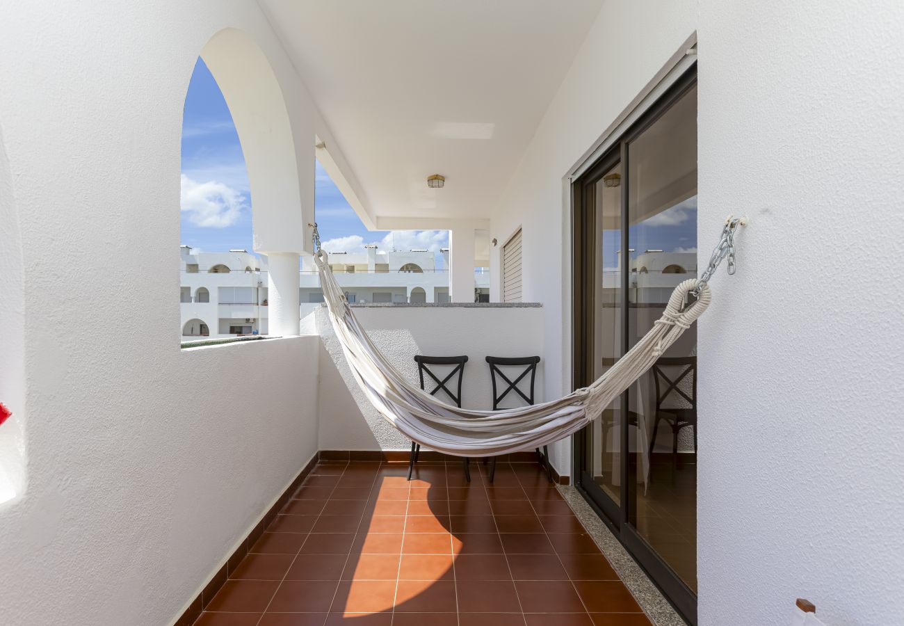 Apartment in Porches - Qta Das Palmeiras