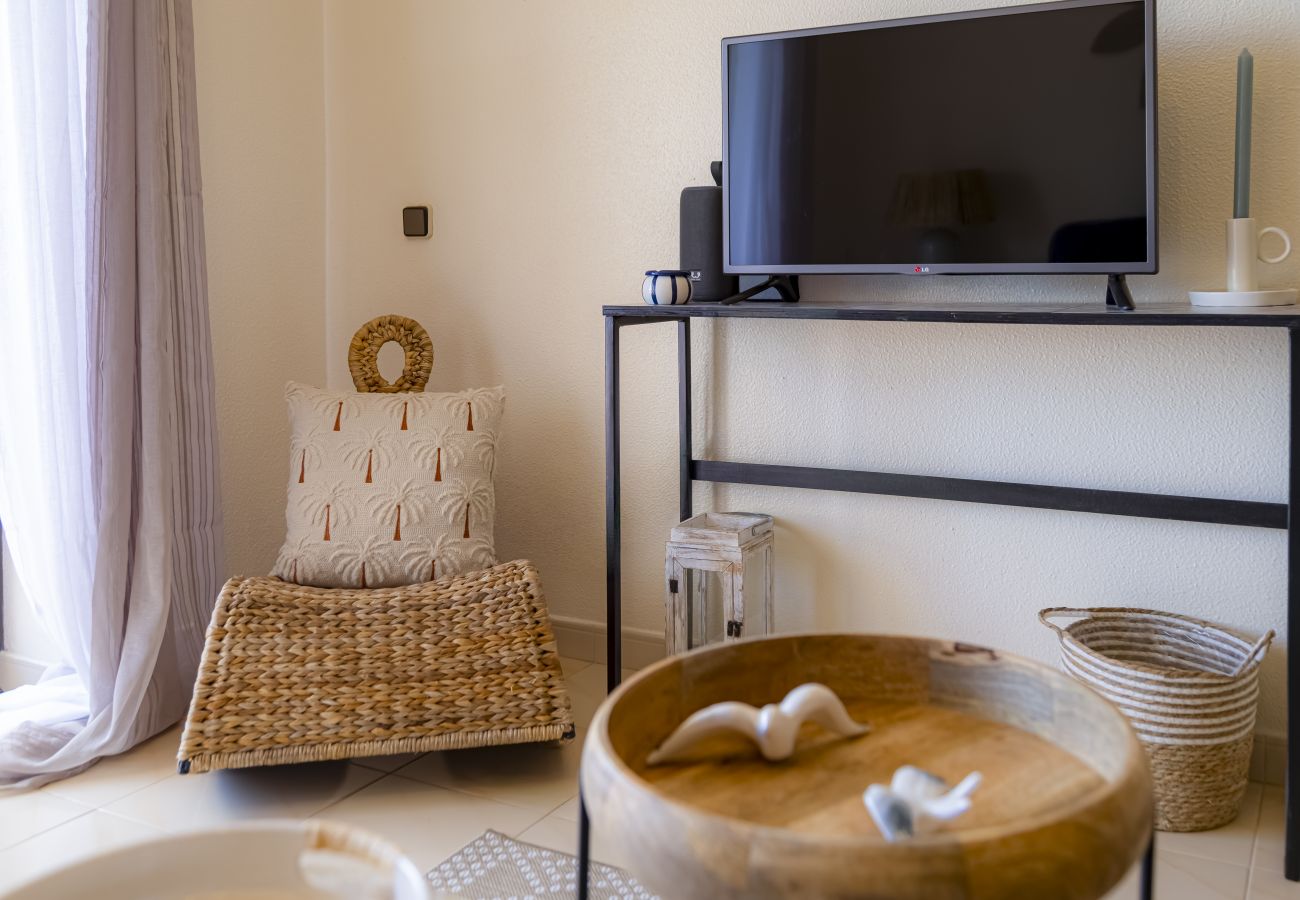 Apartment in Porches - Qta Das Palmeiras