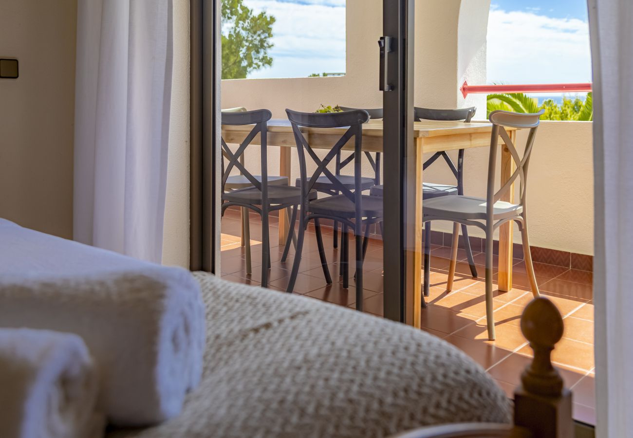 Apartment in Porches - Qta Das Palmeiras