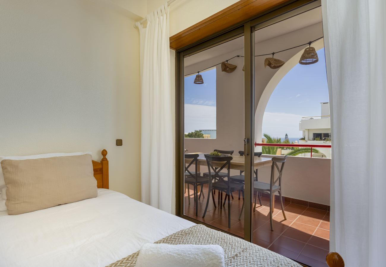 Apartment in Porches - Qta Das Palmeiras