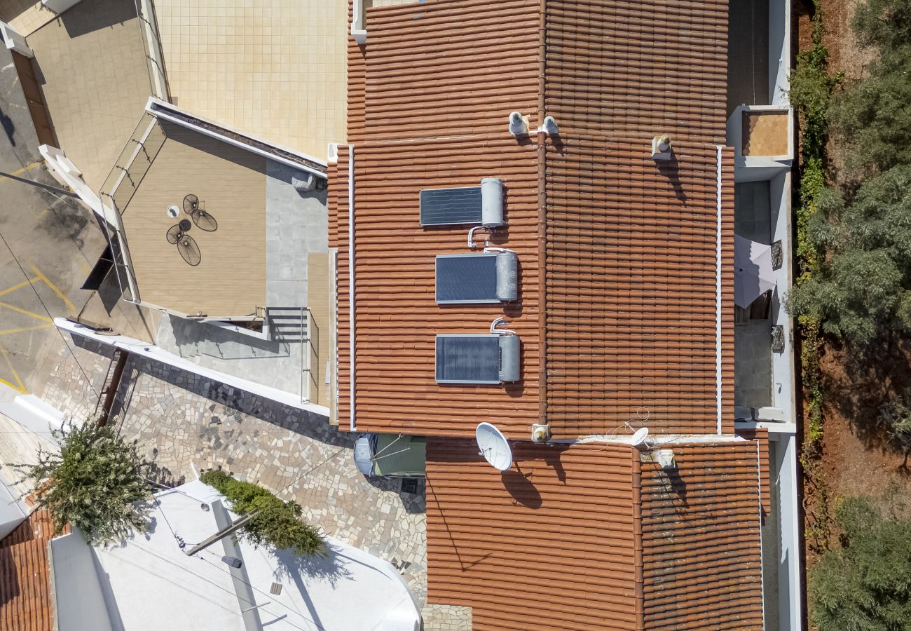 Apartment in Benagil - Benagil Haven 3