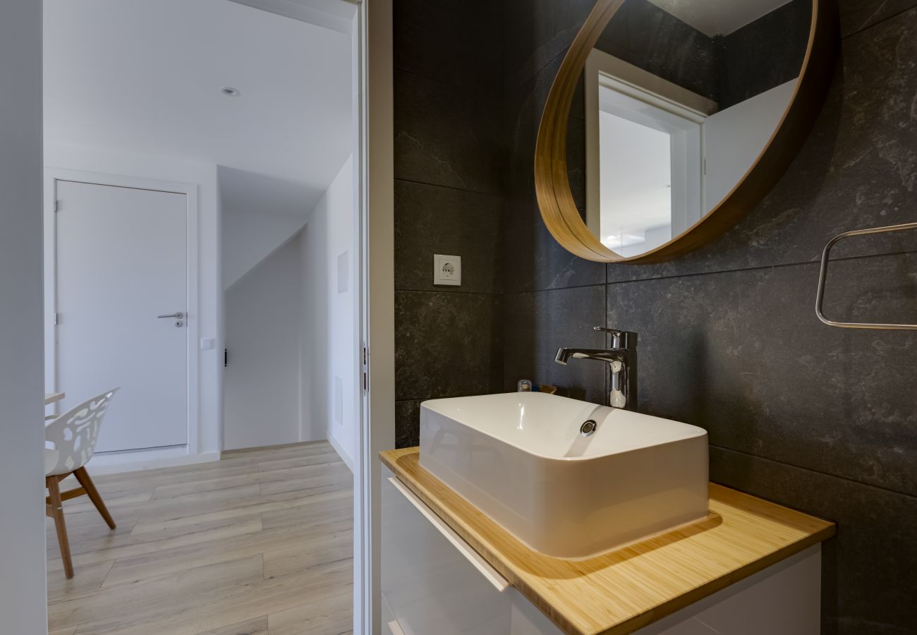 Apartment in Benagil - Benagil Haven 3
