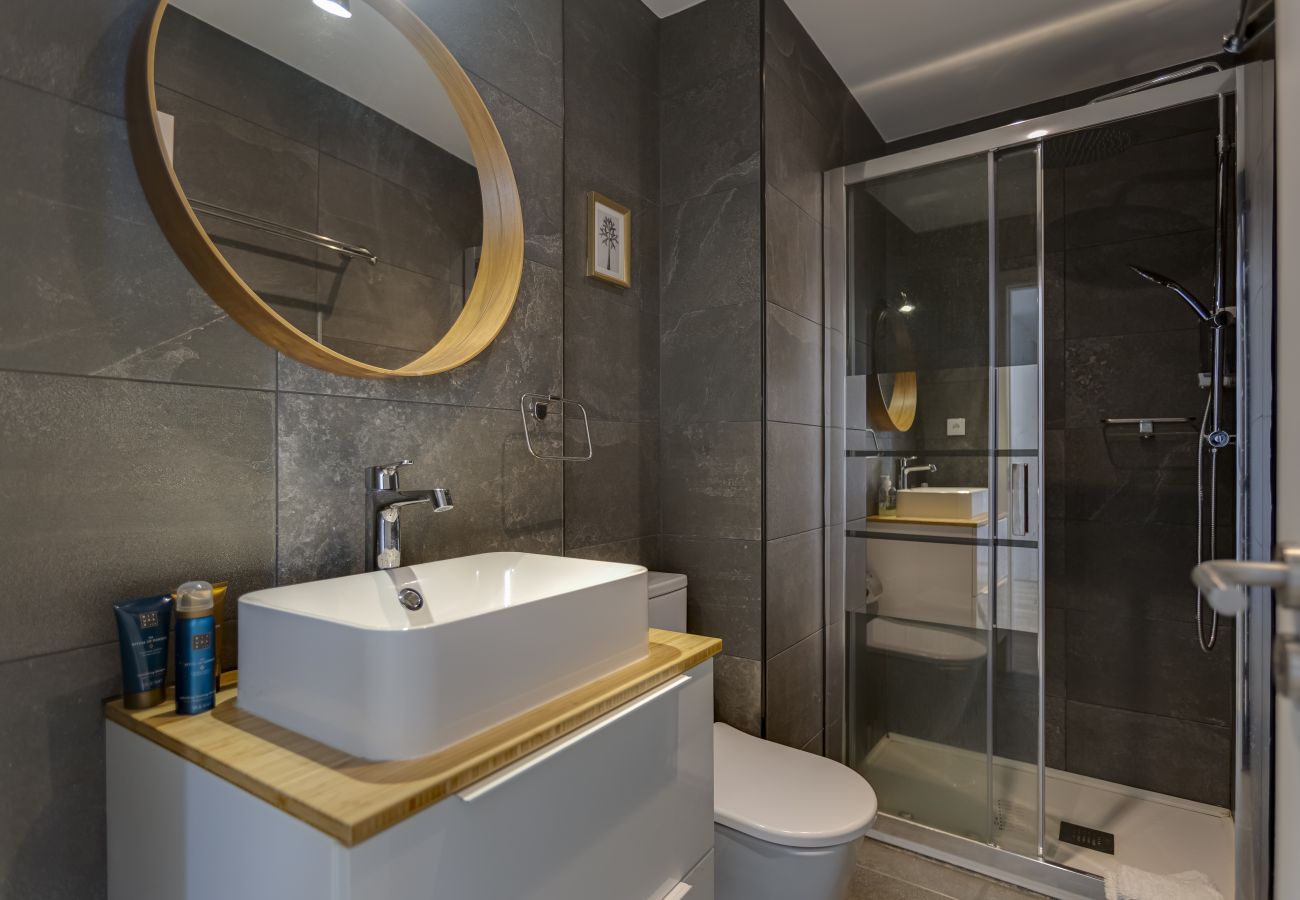 Apartment in Benagil - Benagil Haven 3